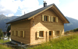 Haus Mündle